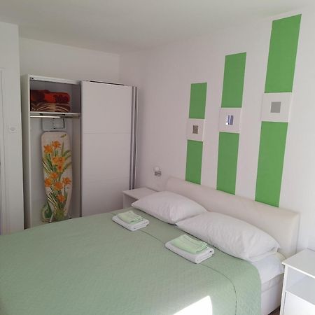 Apartment Yoya พลิตวิชกา เยเซรา ภายนอก รูปภาพ