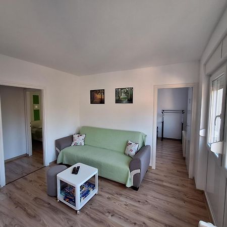 Apartment Yoya พลิตวิชกา เยเซรา ภายนอก รูปภาพ