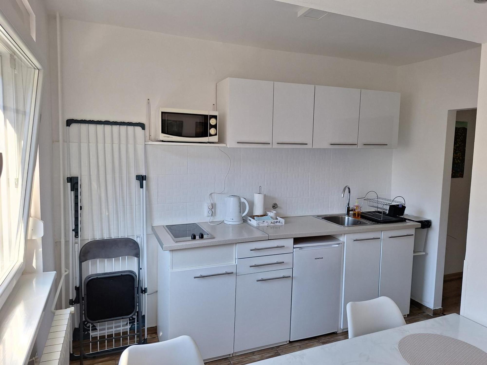 Apartment Yoya พลิตวิชกา เยเซรา ภายนอก รูปภาพ