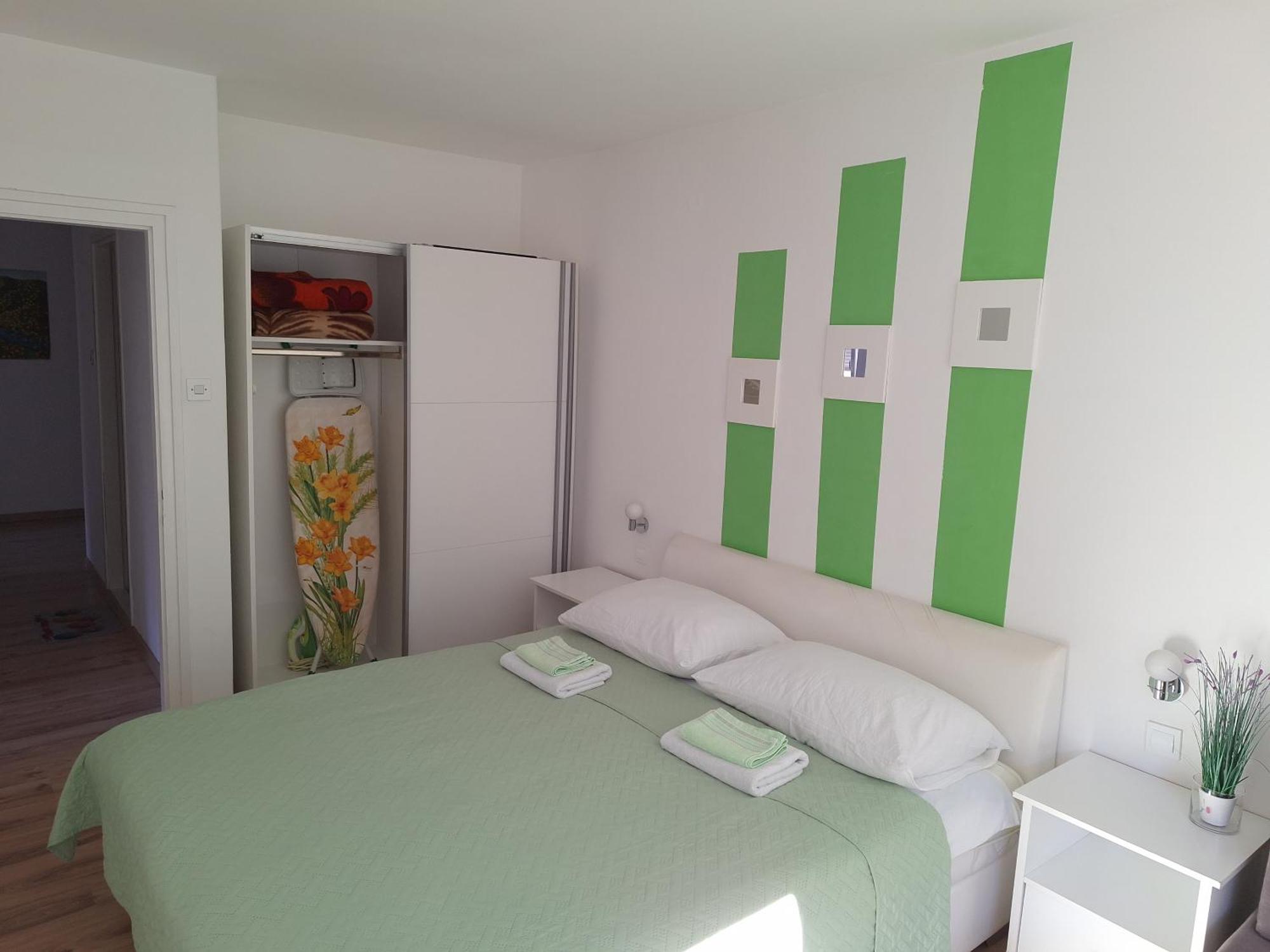 Apartment Yoya พลิตวิชกา เยเซรา ภายนอก รูปภาพ