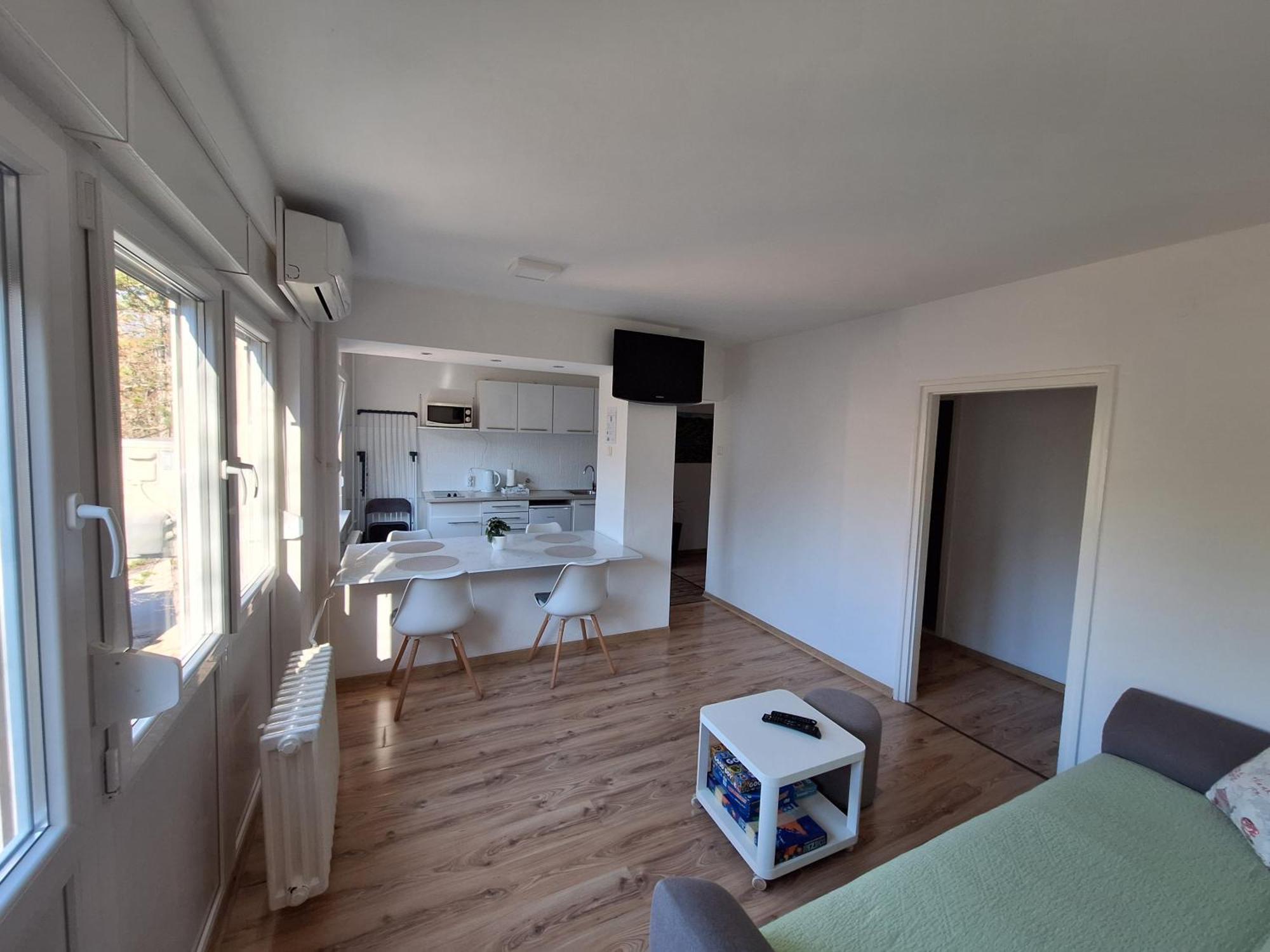 Apartment Yoya พลิตวิชกา เยเซรา ภายนอก รูปภาพ