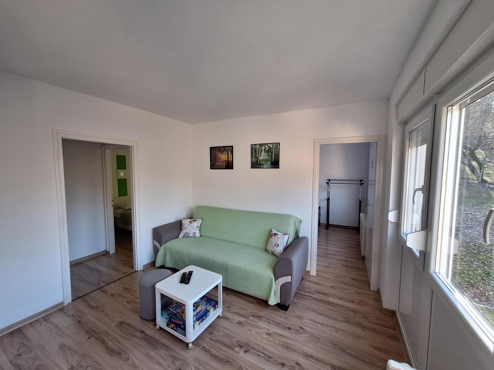 Apartment Yoya พลิตวิชกา เยเซรา ภายนอก รูปภาพ