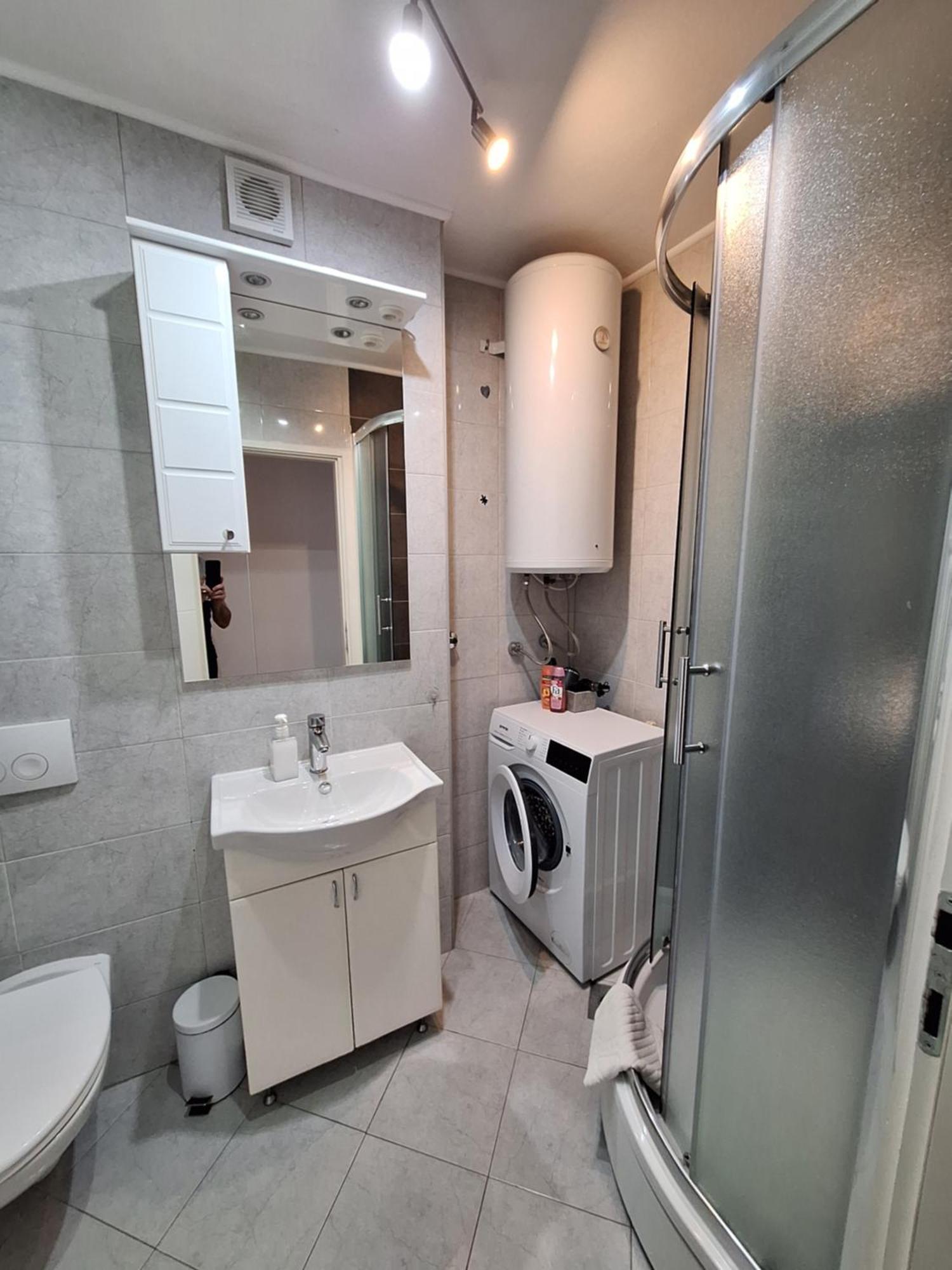 Apartment Yoya พลิตวิชกา เยเซรา ภายนอก รูปภาพ