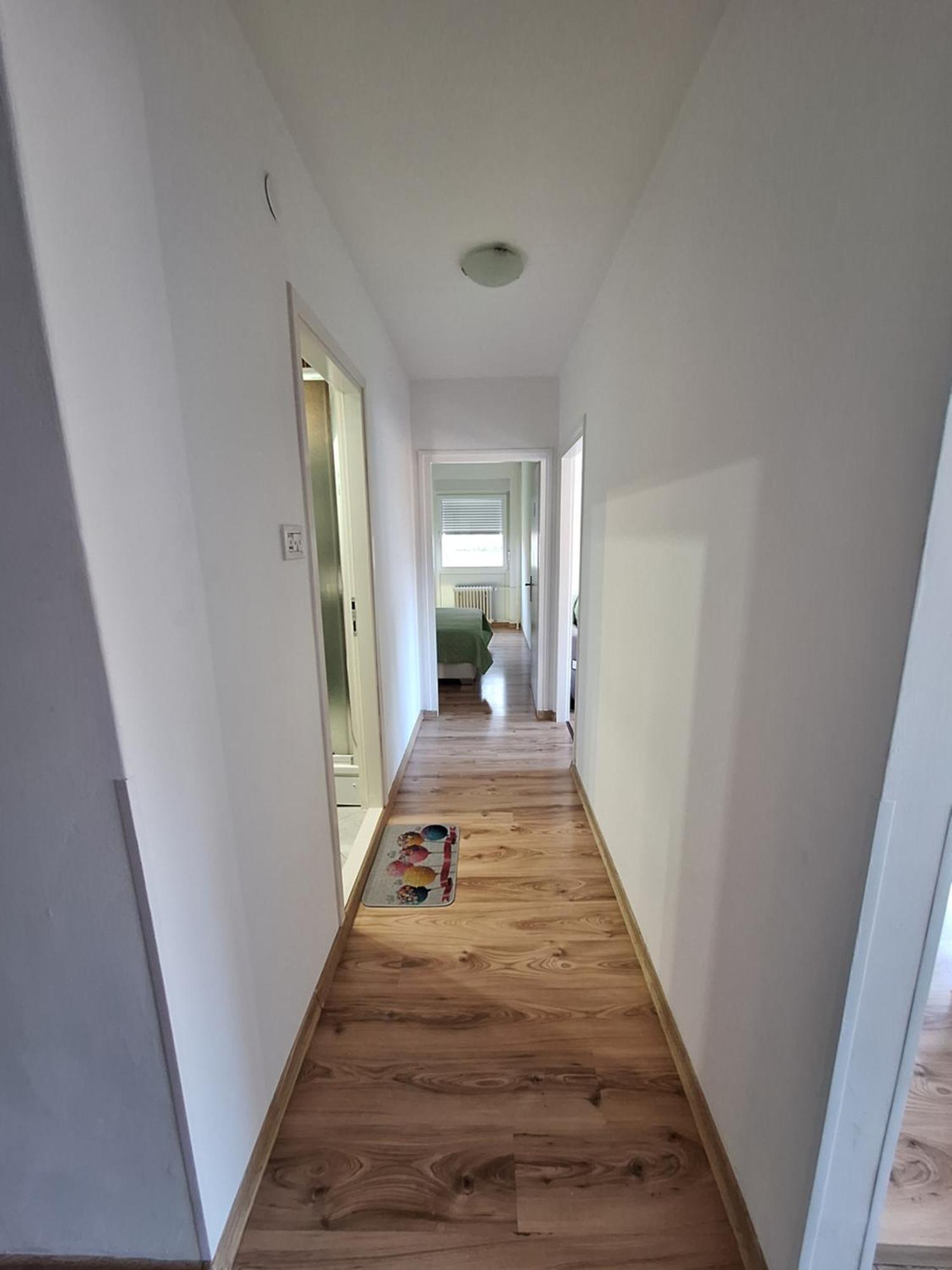Apartment Yoya พลิตวิชกา เยเซรา ภายนอก รูปภาพ